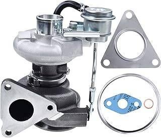 turbo pour JEEP	Wrangler, Ophalen, Gereviseerd, Jeep