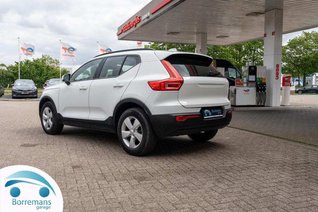 Volvo XC 40 Volvo XC40 1.5 T2 Momentum Core | 2023 | BTW |, Auto's, Volvo, 0 kg, 4 cilinders, 0 kg, Wit