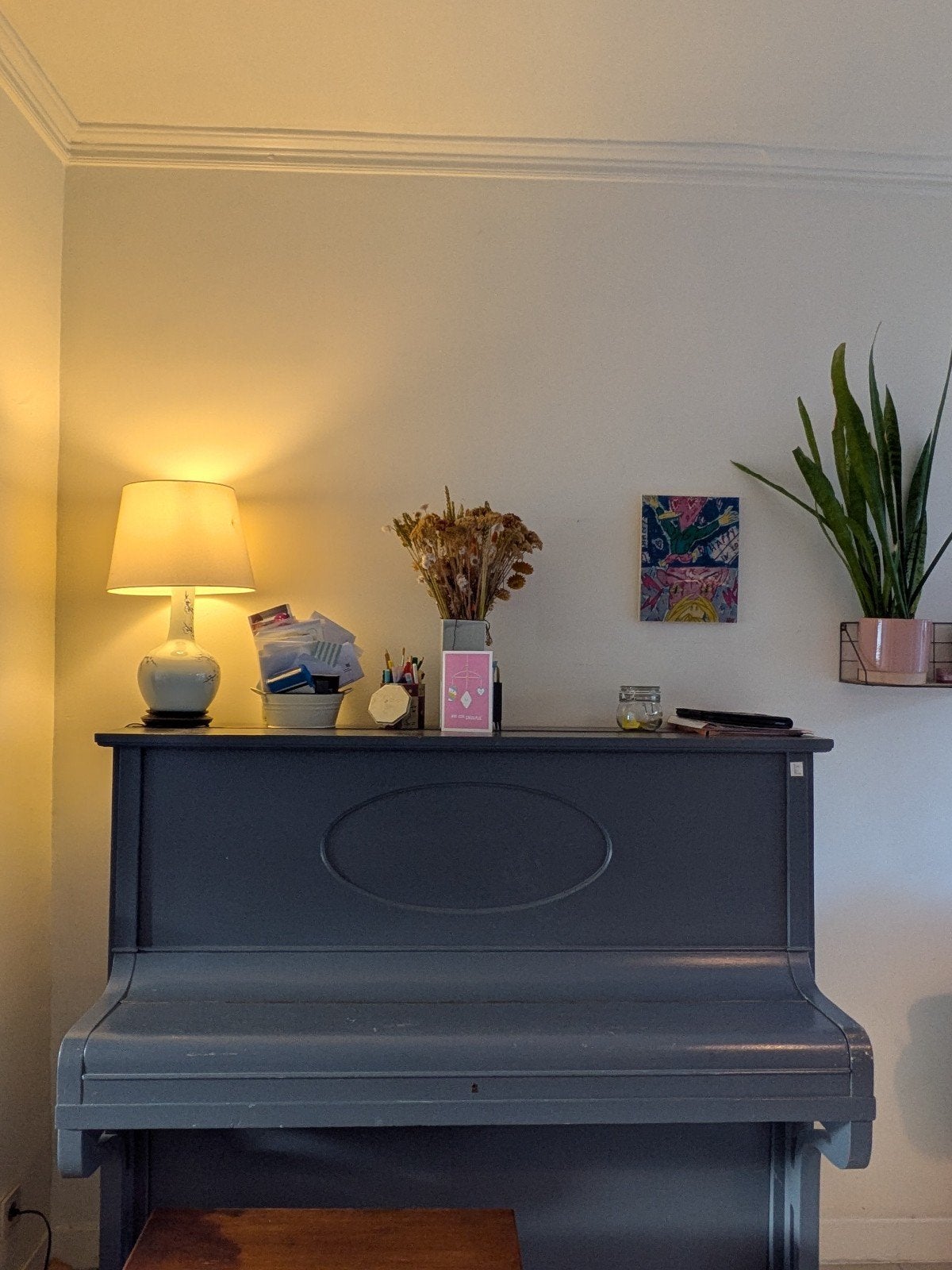 Gratis oude Piano, Enlèvement, Piano