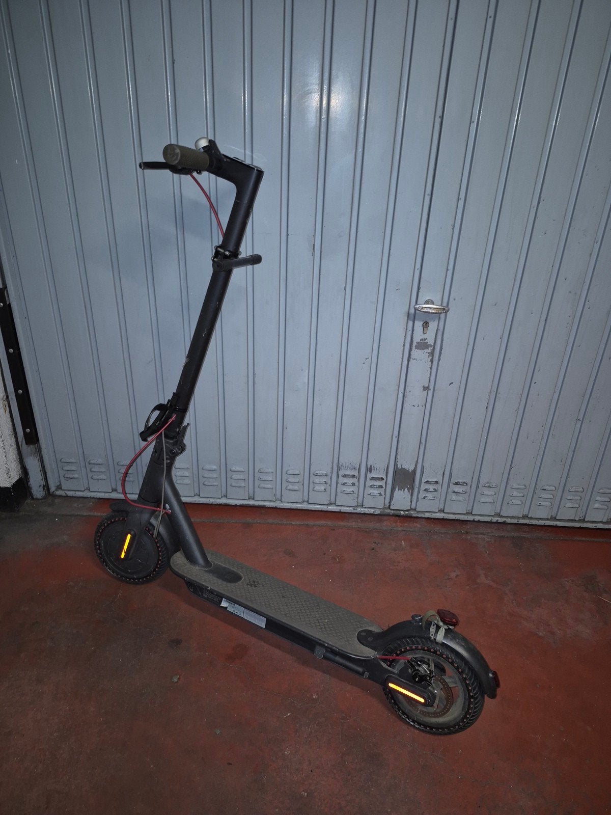 trotinette électrique, Vélos & Vélomoteurs, Trottinettes, Enlèvement
