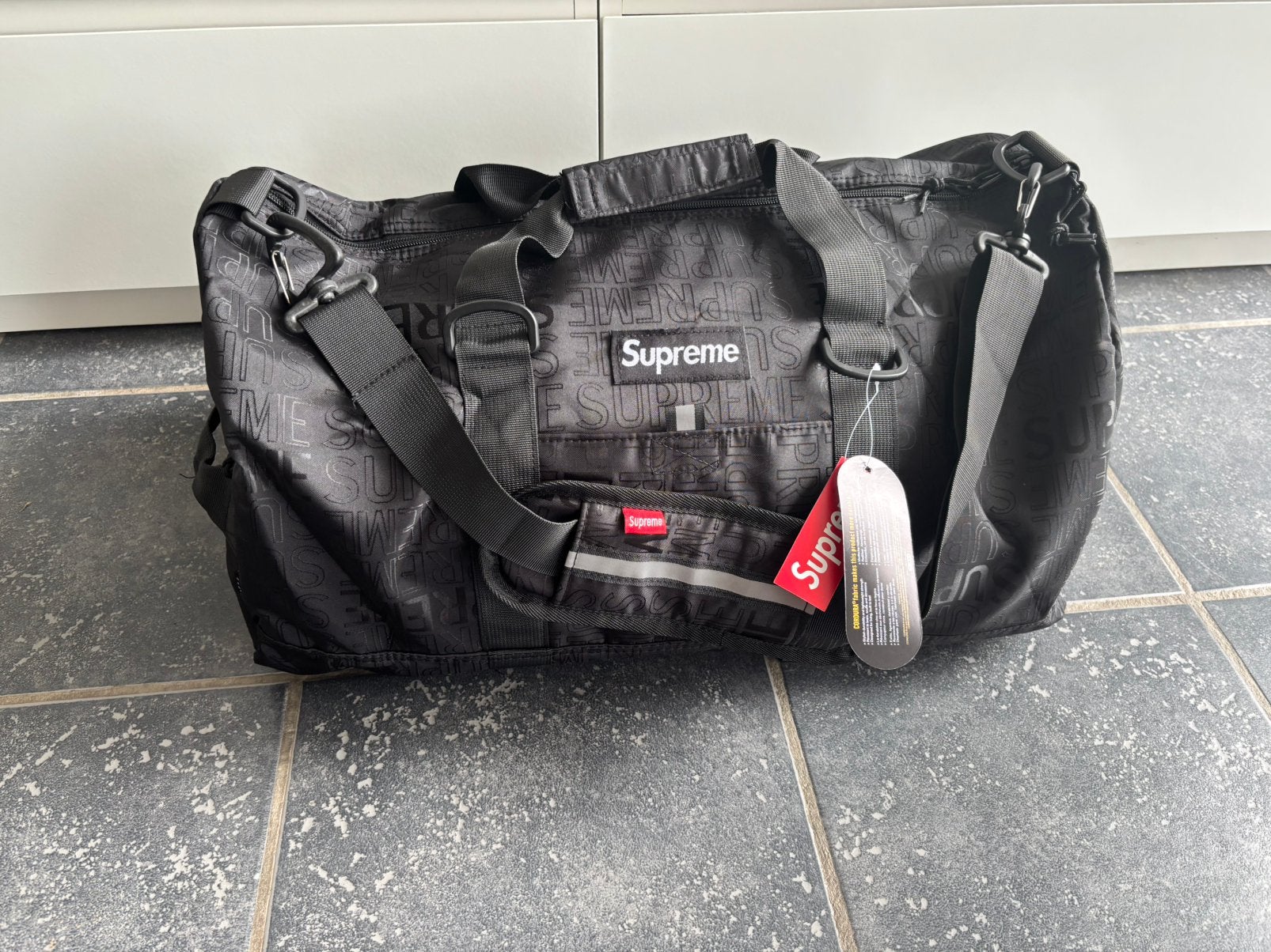 Supreme bag, Enlèvement, Comme neuf, Adulte unisexe
