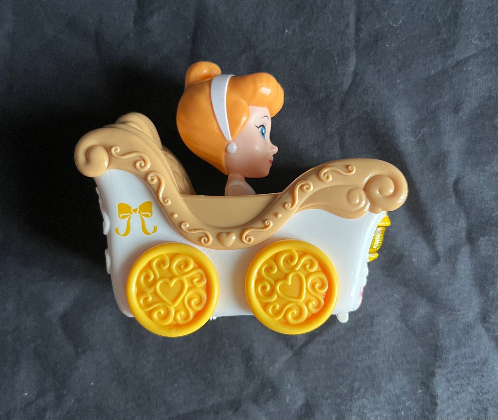 VTech Tut Tut Bolides|Princesse Cendrillon Cendrillon|Son, Enfants & Bébés, Jouets | Vtech, Comme neuf, Enlèvement ou Envoi