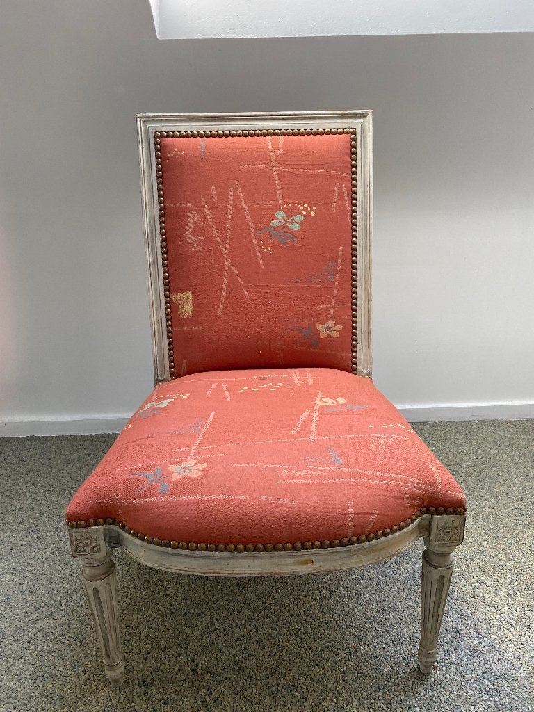 antieke kinder zeteltje, Antiquités & Art, Enlèvement