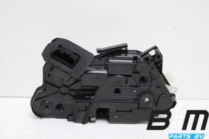 Portierslot linksvoor VW Polo 6C 5drs 5K1837015D, Autos : Pièces & Accessoires, Habitacle & Garnissage, Utilisé