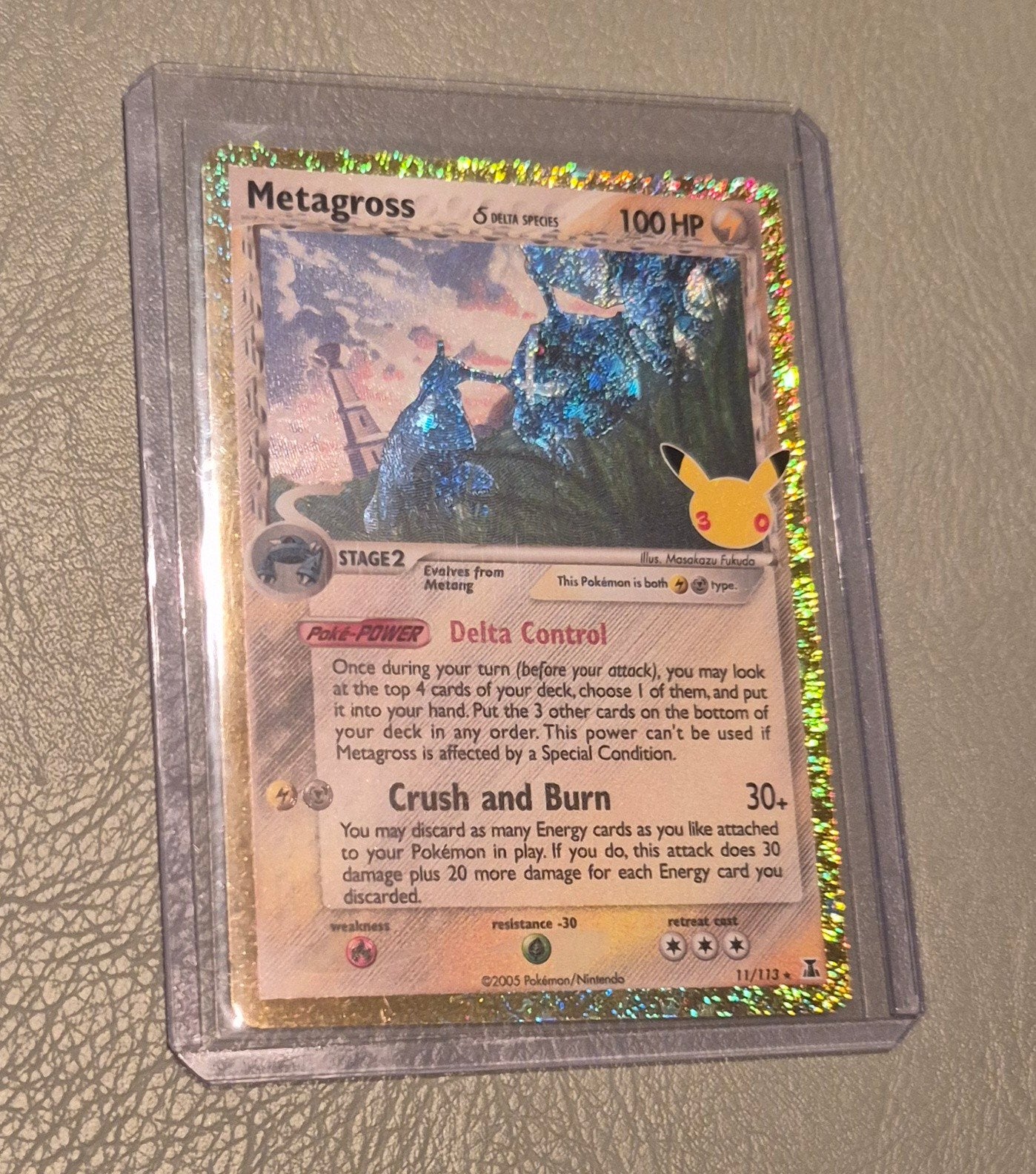 pokemon 30c, Hobby en Vrije tijd, Ophalen