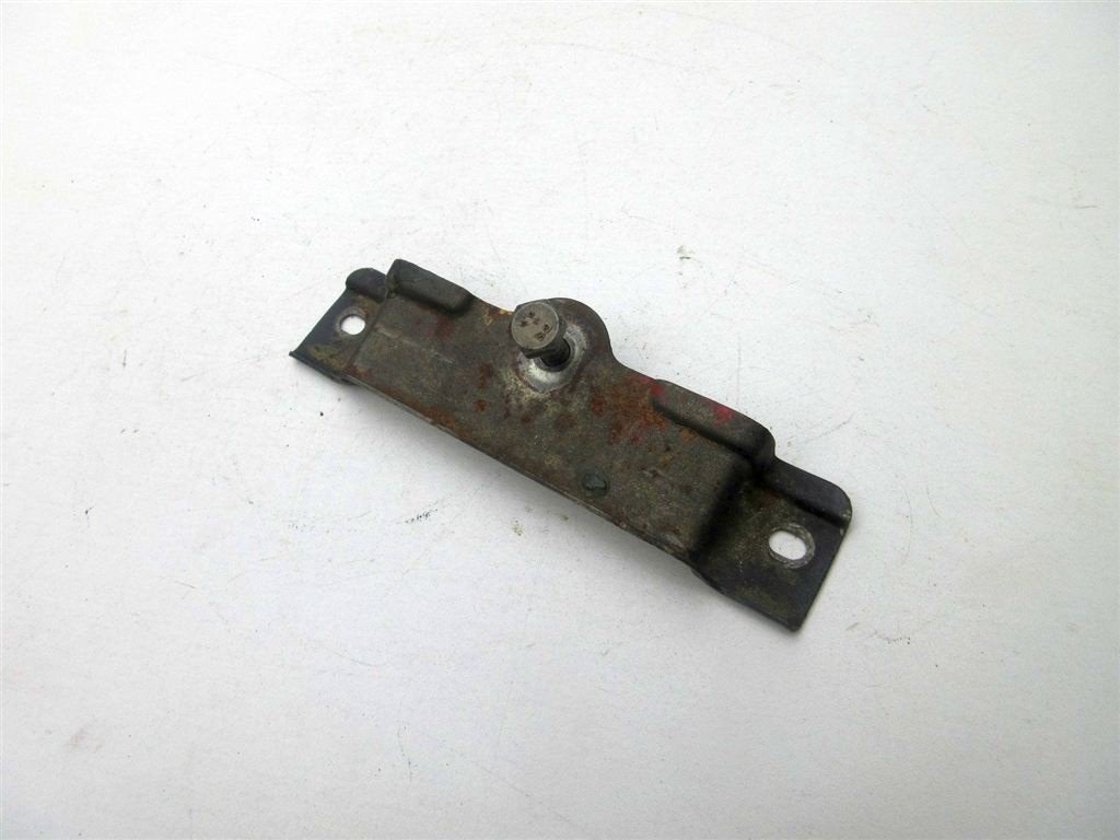 Kawasaki GT550 tankbeugel GT KZ 550 benzinetank beugel steun, Motoren, Ophalen of Verzenden, Gebruikt