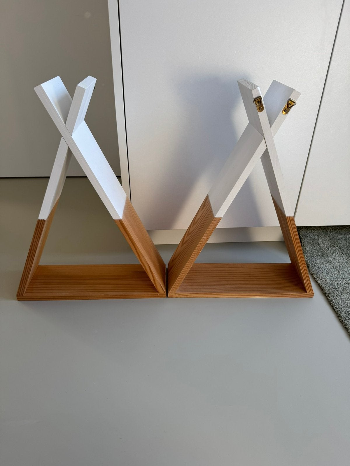Wandrekjes Childwood, Enlèvement ou Envoi, Comme neuf