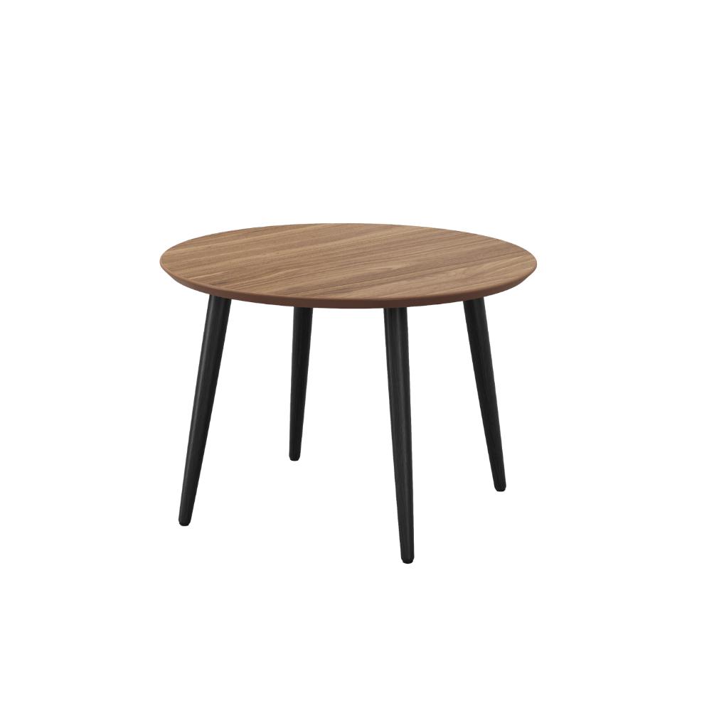 Salontafel Hubert te koop!, Huis en Inrichting, Tafels | Salontafels, Nieuw, Minder dan 50 cm, 50 tot 100 cm, 50 tot 100 cm, Rond