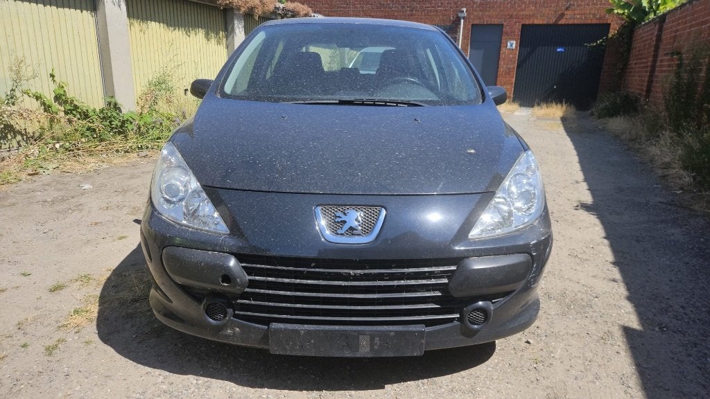 ​Peugeot 307 1.4benzine 127..000km, Auto's, Particulier, Euro 4, Te koop, Benzine
