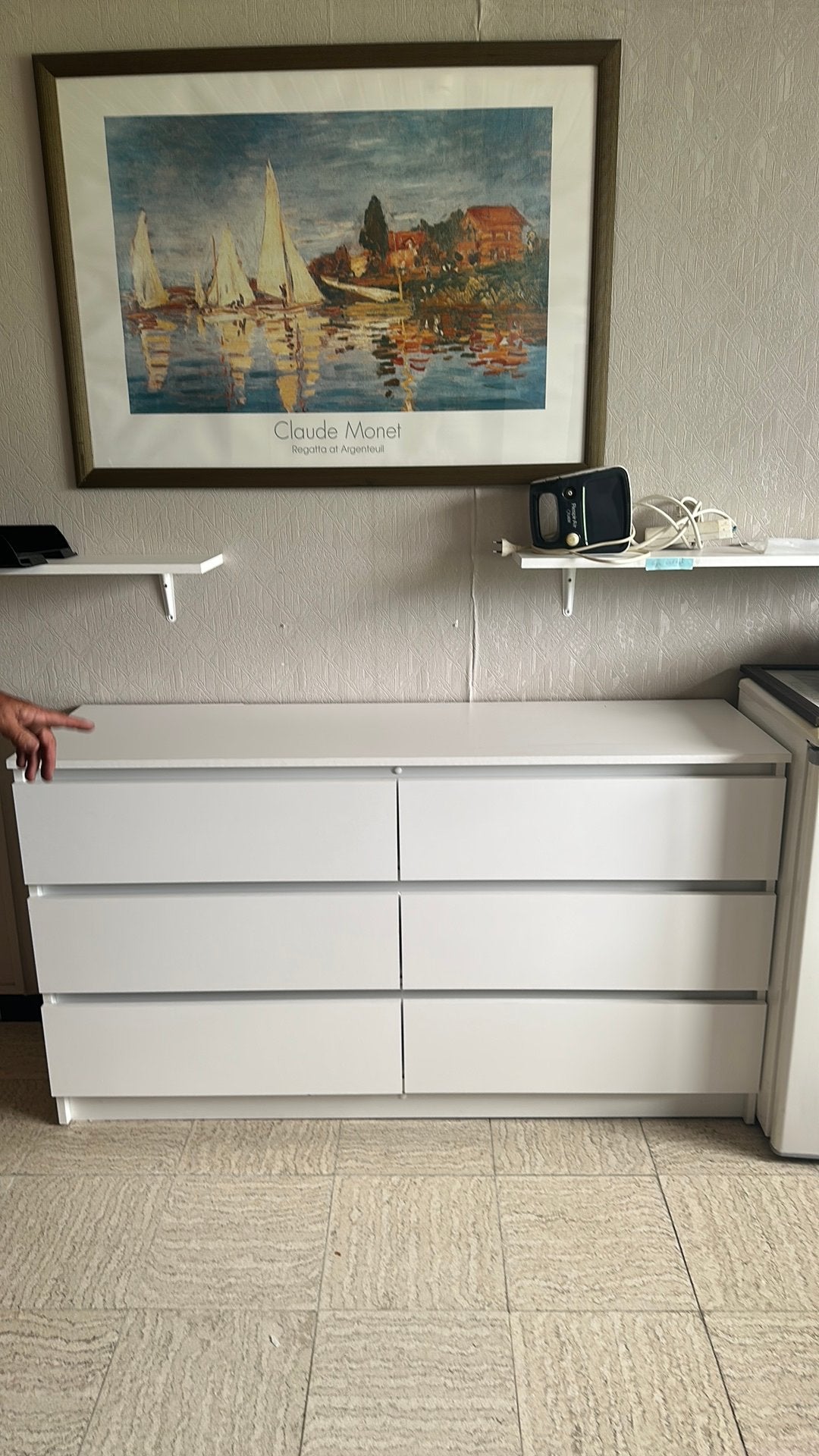 Commode, Huis en Inrichting, Ophalen, Zo goed als nieuw
