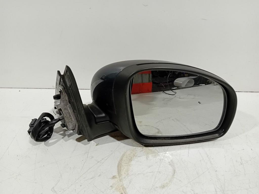 Spiegel buiten rechts elektrisch Skoda Fabia, Onderdelen@venauto.nl, Van der Ven Autorecycling B.V., Ettenseweg 76, 4706 PB Roosendaal, The Netherlands