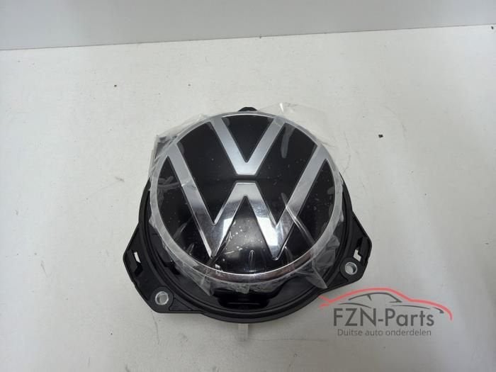 VW Golf 8 Facelift Achterklep Opener Achteruitrijcamera, Ophalen of Verzenden, Gebruikt