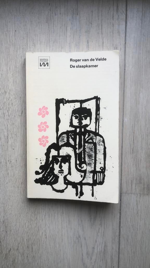Boek; De Slaapkamer., Boeken, Psychologie, Zo goed als nieuw, Ophalen