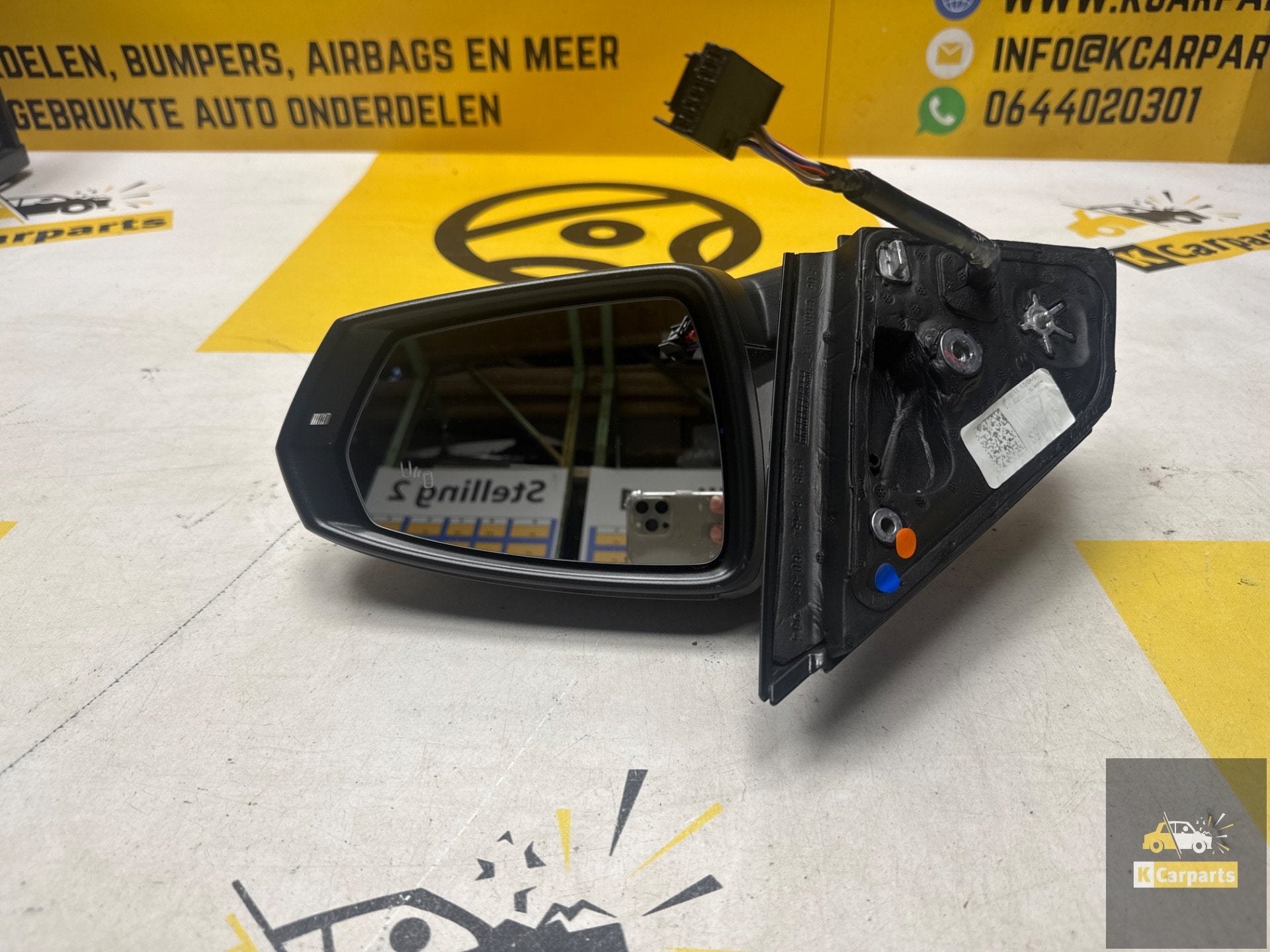 R troviseur ext rieur droit Volkswagen Polo 2G 2G0857934 14, Info@fabrikant.eu, Fabrikant BV, Utilisé, Fabrikantstraat 1
1000 AA  Amsterdam, NL