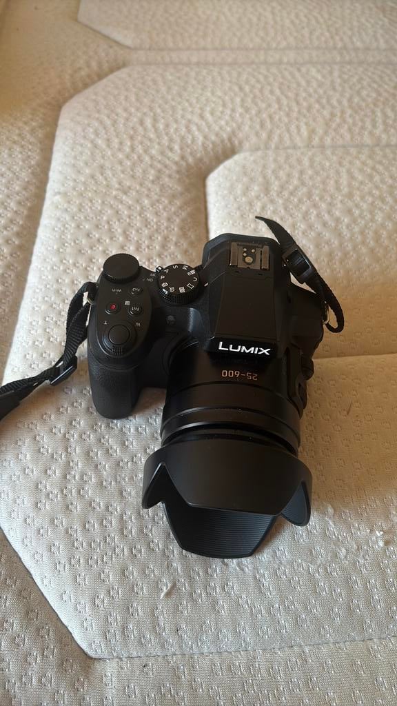 Panasonic DMC-FZ300, Enlèvement, Comme neuf