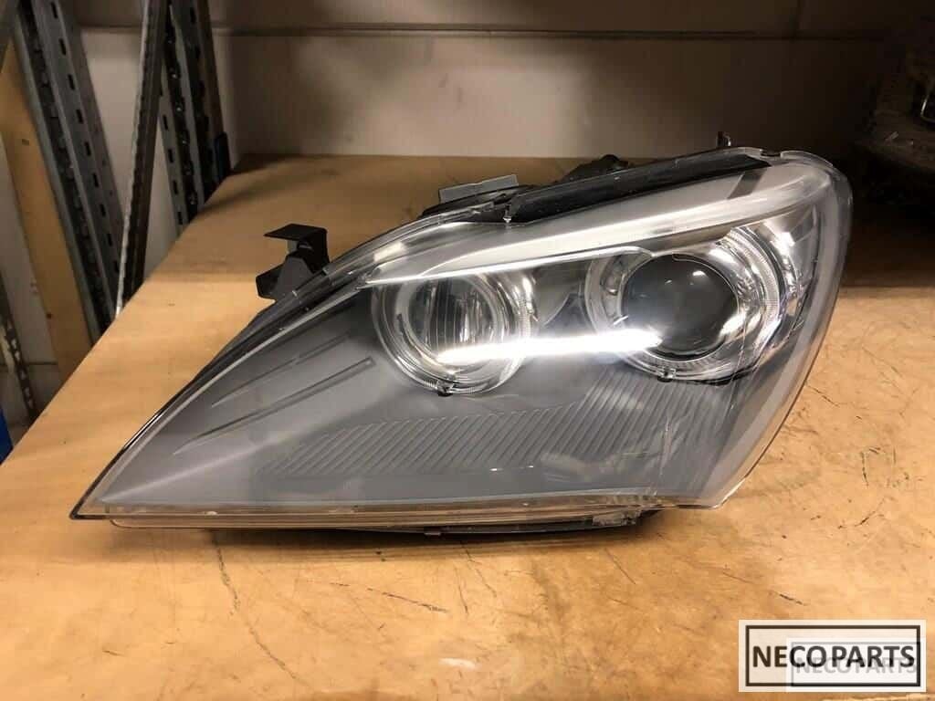 Bmw 6 serie f06 f12 f13 adaptieve bi xenon koplamp compleet, -, Utilisé, -, Enlèvement ou Envoi