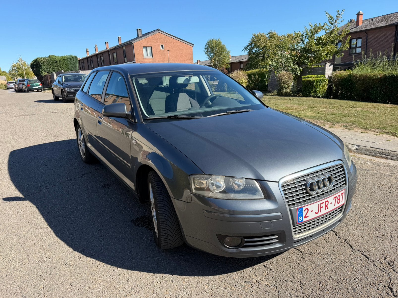 Audi, Particulier, Achat, A3