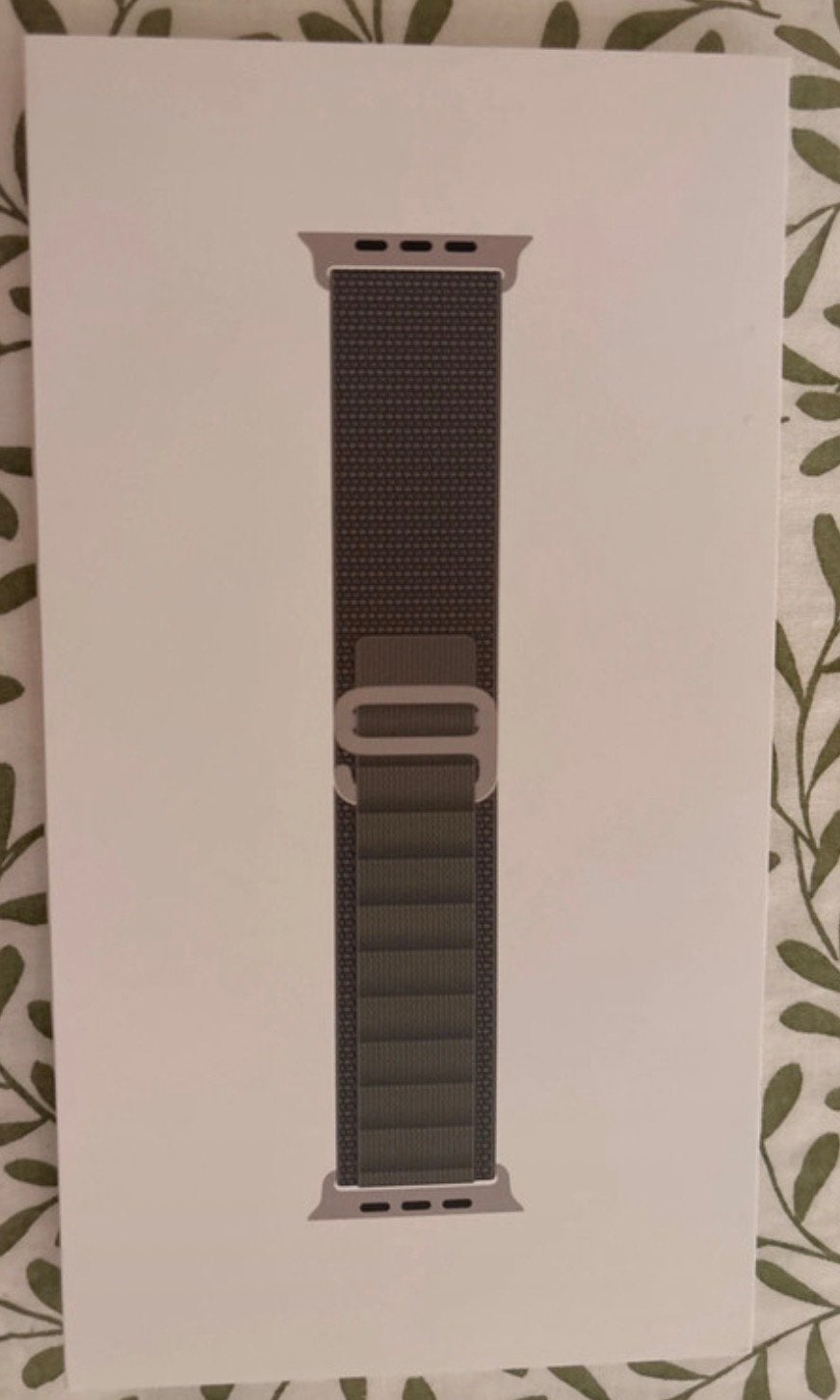 Apple watch loop, Telecommunicatie, Verzenden, Nieuw, Overige accessoires, Ultra
