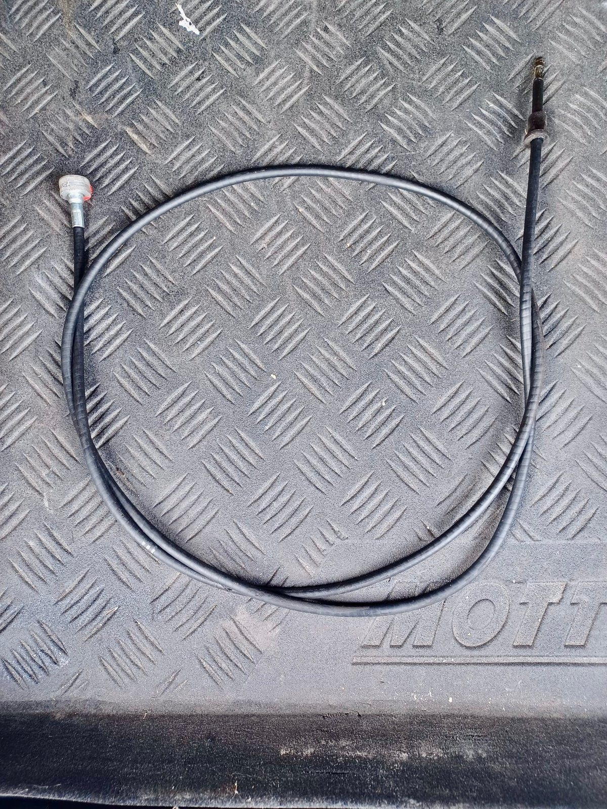 Cable compteur km/h Porsche 924, Autos : Pièces & Accessoires, Enlèvement ou Envoi, Porsche