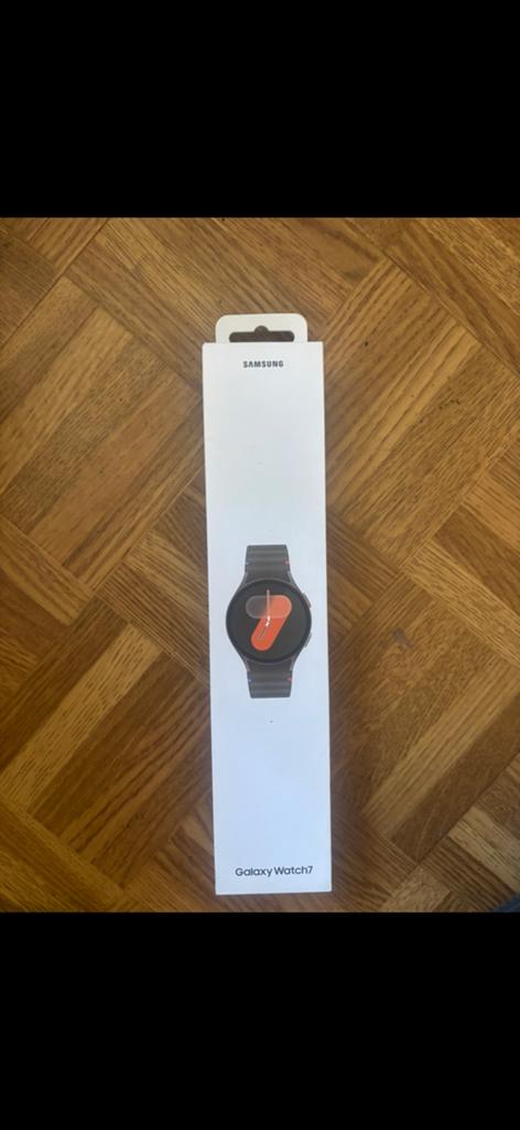 Samsung Galaxy Watch 7, Handtassen en Accessoires, Smartwatches, Ophalen of Verzenden, Zo goed als nieuw, Conditie, Android