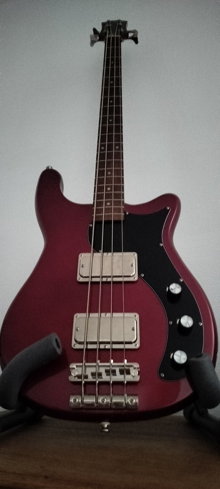 bas gitaar Epiphone, Muziek en Instrumenten, Ophalen, Nieuw, Elektrisch
