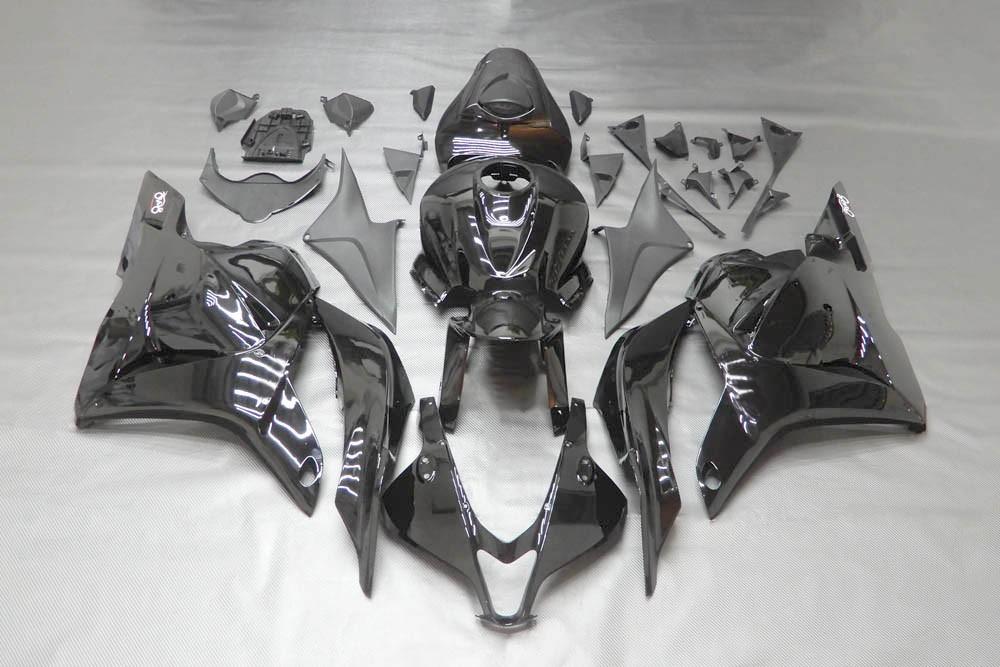 AVDB Kuip voor HONDA CBR 600 RR 2009 - 2012, Ophalen of Verzenden, Nieuw