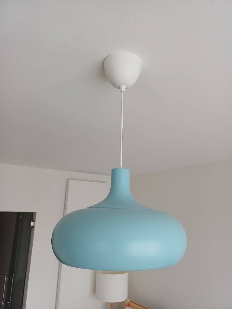 Suspension, Enlèvement, Comme neuf, Moins de 50 cm