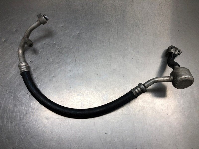 AIRCO LEIDING Lexus SC (01-2001/07-2010), Gebruikt, Lexus