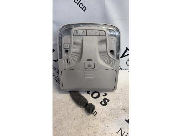 Binnenverlichting voor van een Mercedes Vito, Gebruikt, -, Ophalen of Verzenden, -