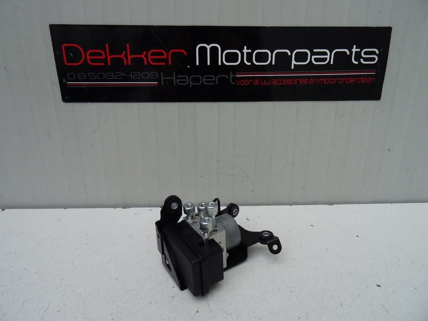 ABS Pomp / ABS Unit Kawasaki ZX6R ZX 6 R 636 Ninja 2024-2026, -, -, Nieuw, Ophalen of Verzenden