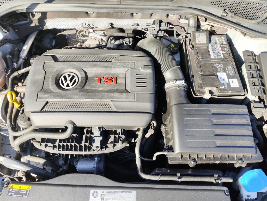 PRO moteur volkswagen golf 7 gti performance 2,0 tsi 245cv, Auto-onderdelen, Ophalen of Verzenden, Gebruikt, Seat