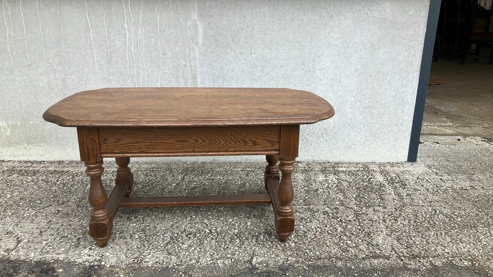 Table d'appoint, Antiquités & Art, Enlèvement
