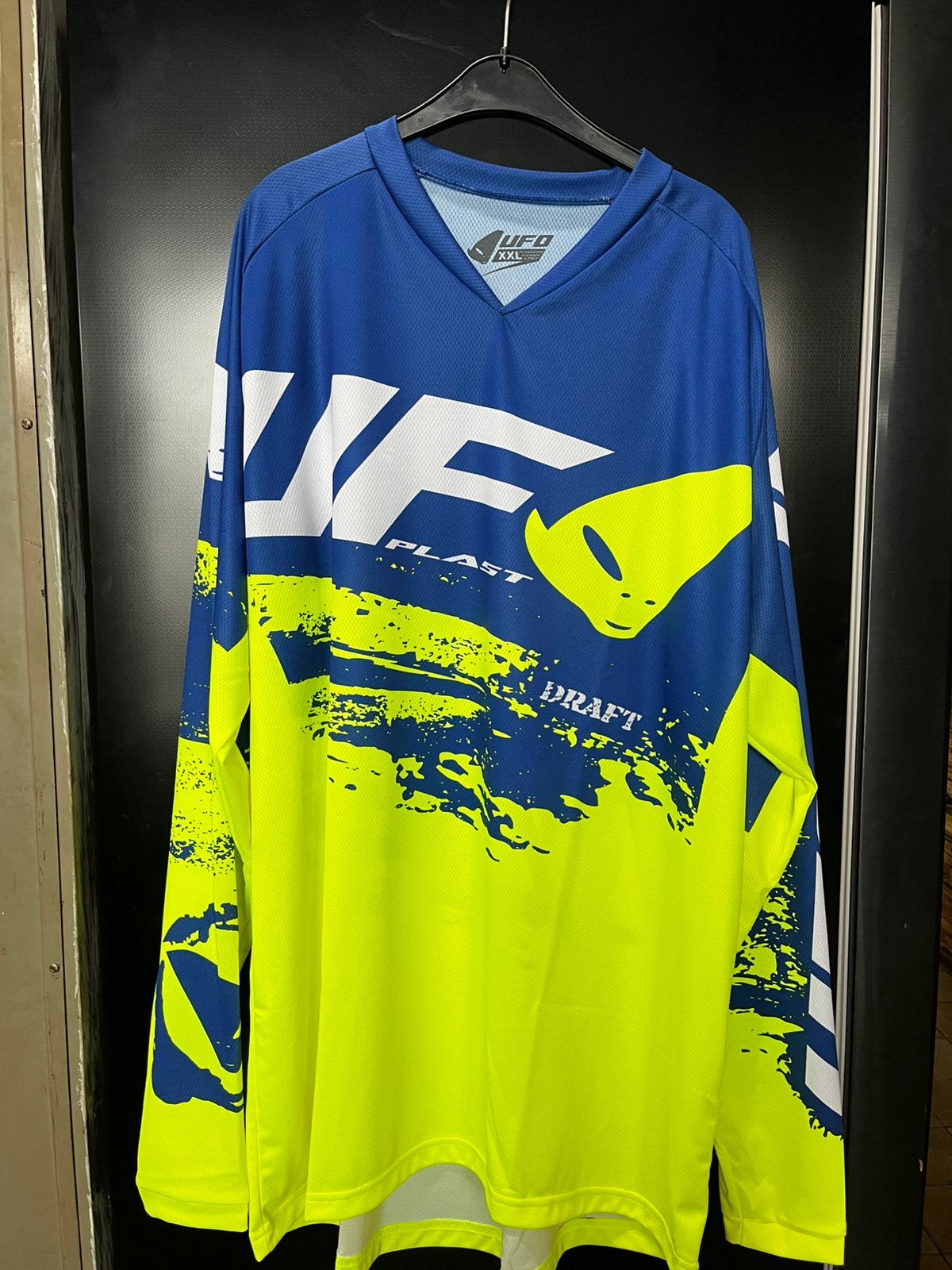 Cross truitje, Motoren, Ophalen, Nieuw met kaartje, Heren, Motorcrosskleding