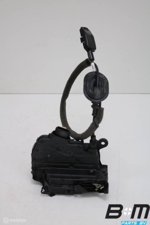 Portierslot rechtsvoor of achter Smart ForFour A4537201400, Autos : Pièces & Accessoires, Utilisé