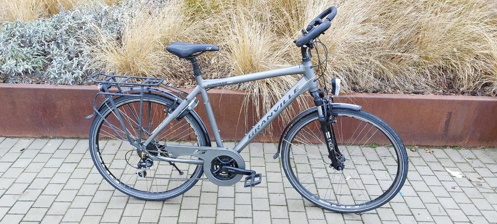 Vélo homme
