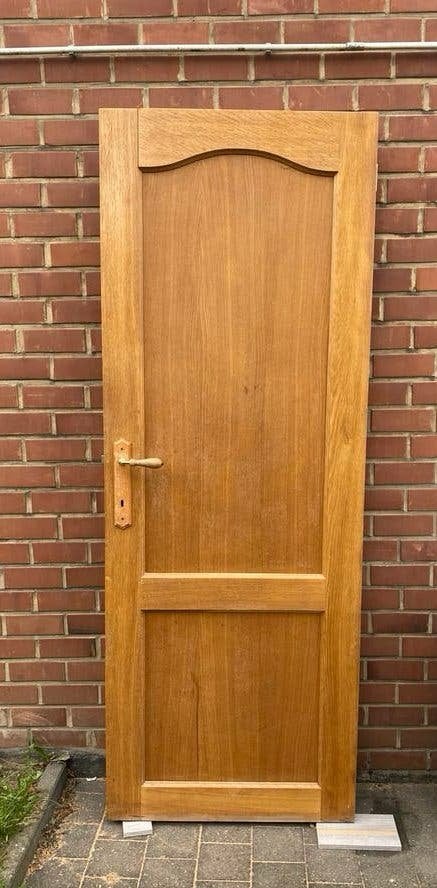 4 Portes intérieur, Immo