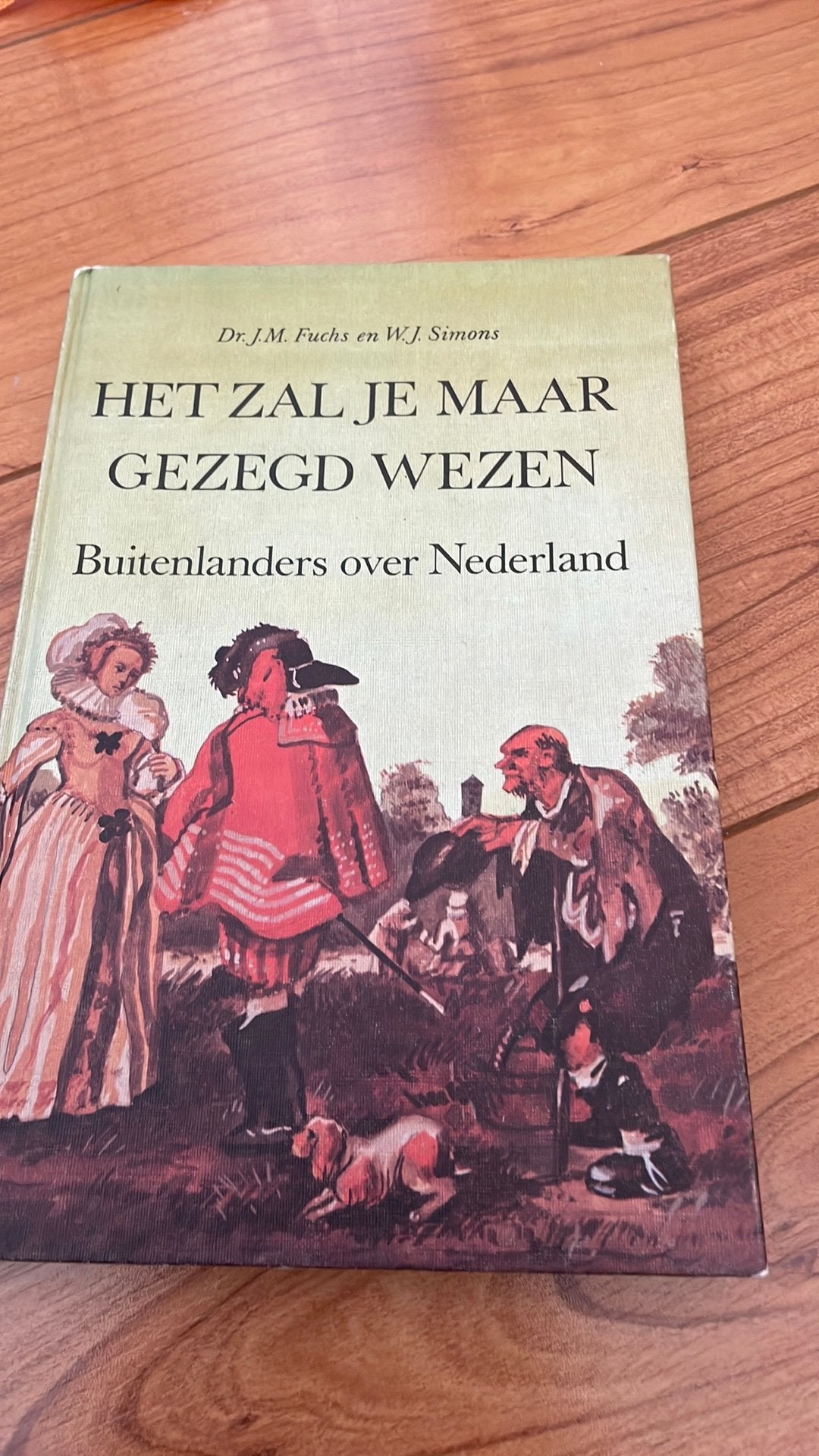 Het zal je maar gezegd wezen, Enlèvement, Comme neuf