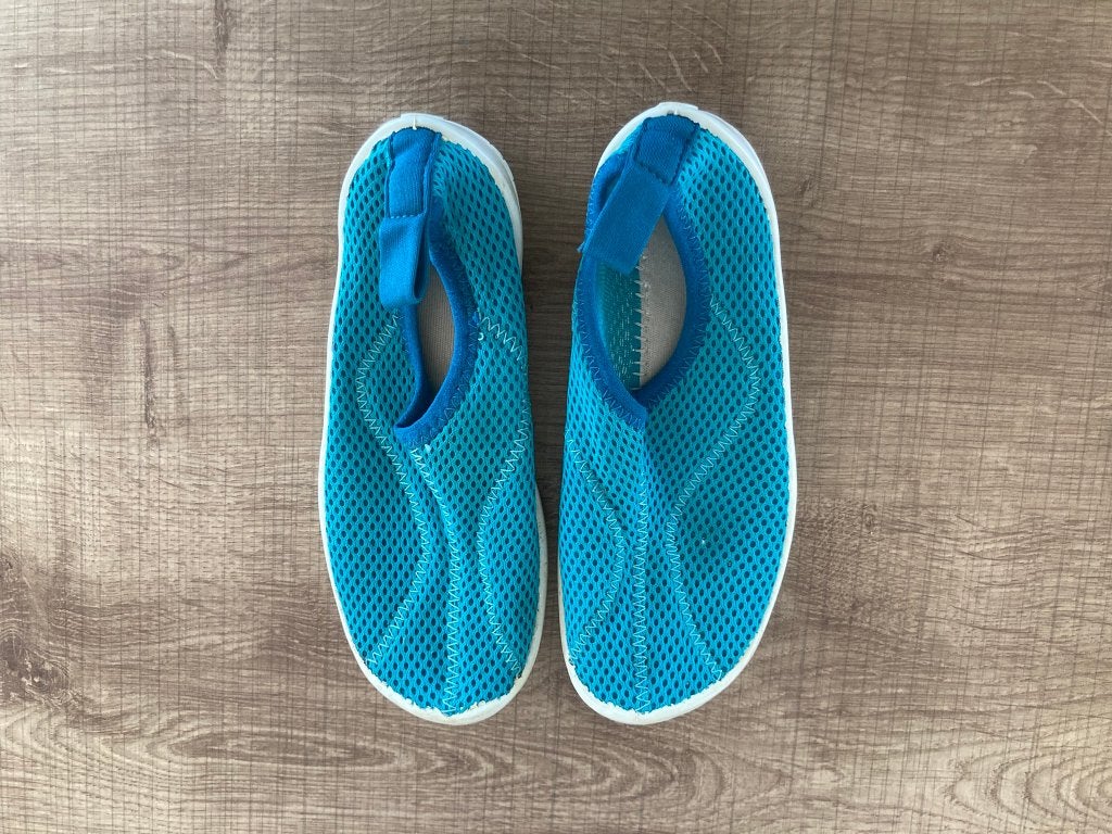 Waterschoen maat 28, Enfants & Bébés, Vêtements enfant | Chaussures & Chaussettes, Enlèvement, Decathlon