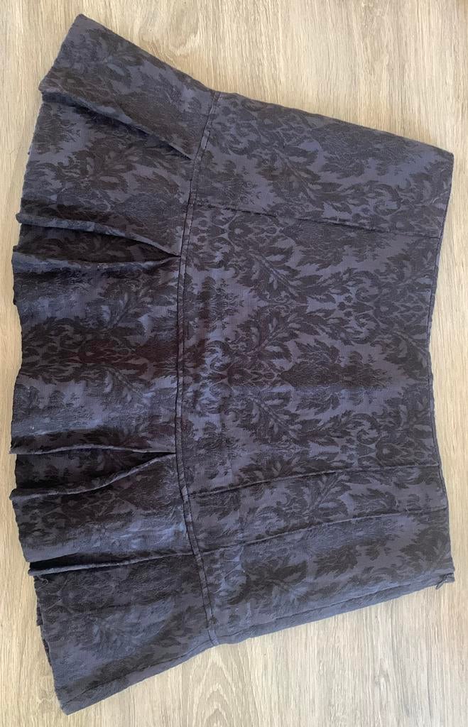 Bruphils kort rokje maar 42, Kleding | Dames, Rokken, Bruin, Maat 42/44 (L), Ophalen of Verzenden, Zo goed als nieuw