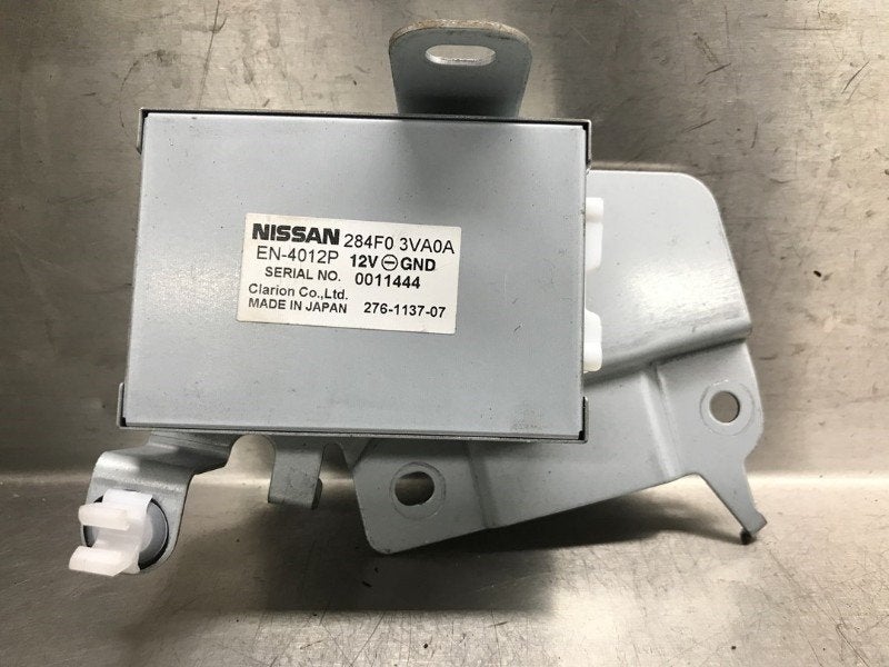 MODULE CAMÉRA Nissan Note (E12) (|276113707|), Autos : Pièces & Accessoires, Électronique & Câbles, Nissan, Utilisé