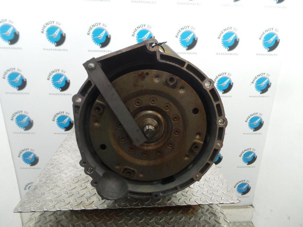 BMW 5 SERIES TRANSMISSIE / VERSNELLINGSBAK 2009, Autos : Pièces & Accessoires, Électronique & Câbles, Utilisé, ARN reconnu, Stiba membre