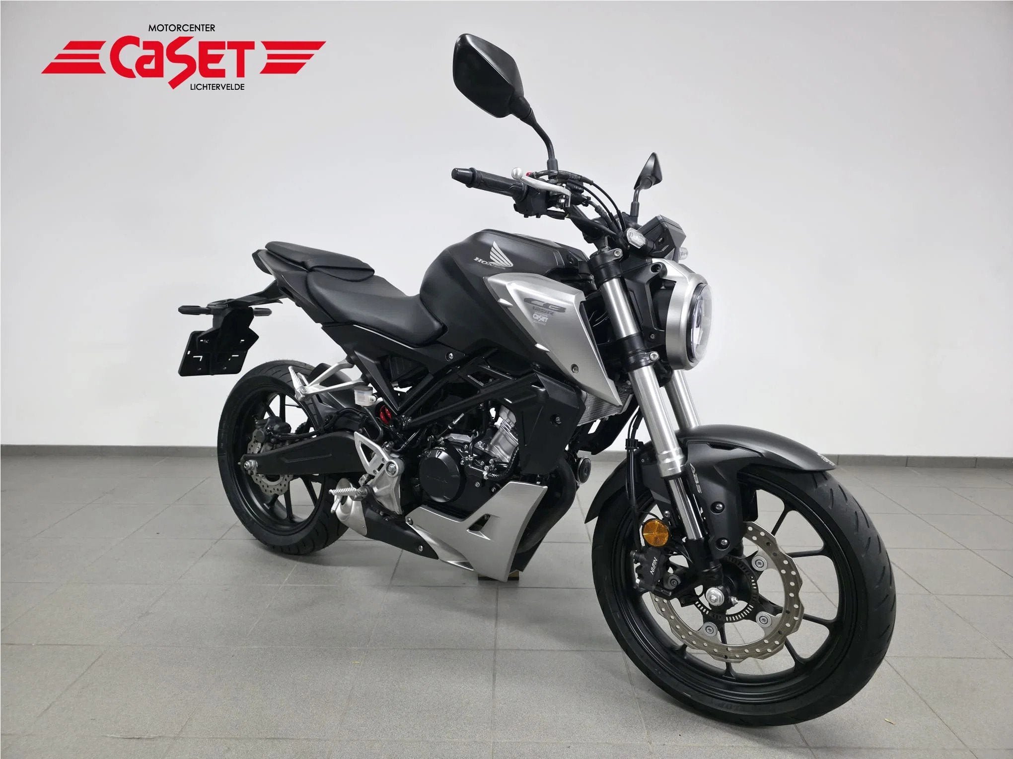 Honda CB 125 R (bj 2020), Bedrijf, 125 cc, Overig, 11 kW of minder