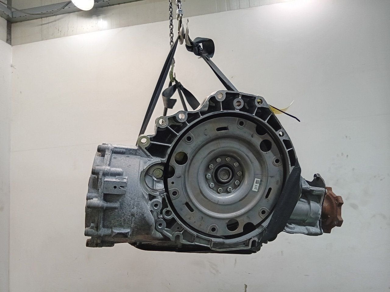Versnellingsbak automaat Audi RS5, Autos : Pièces & Accessoires, Onderdelen@venauto.nl, Van der Ven Autorecycling B.V., Ettenseweg 76, 4706 PB Roosendaal, The Netherlands