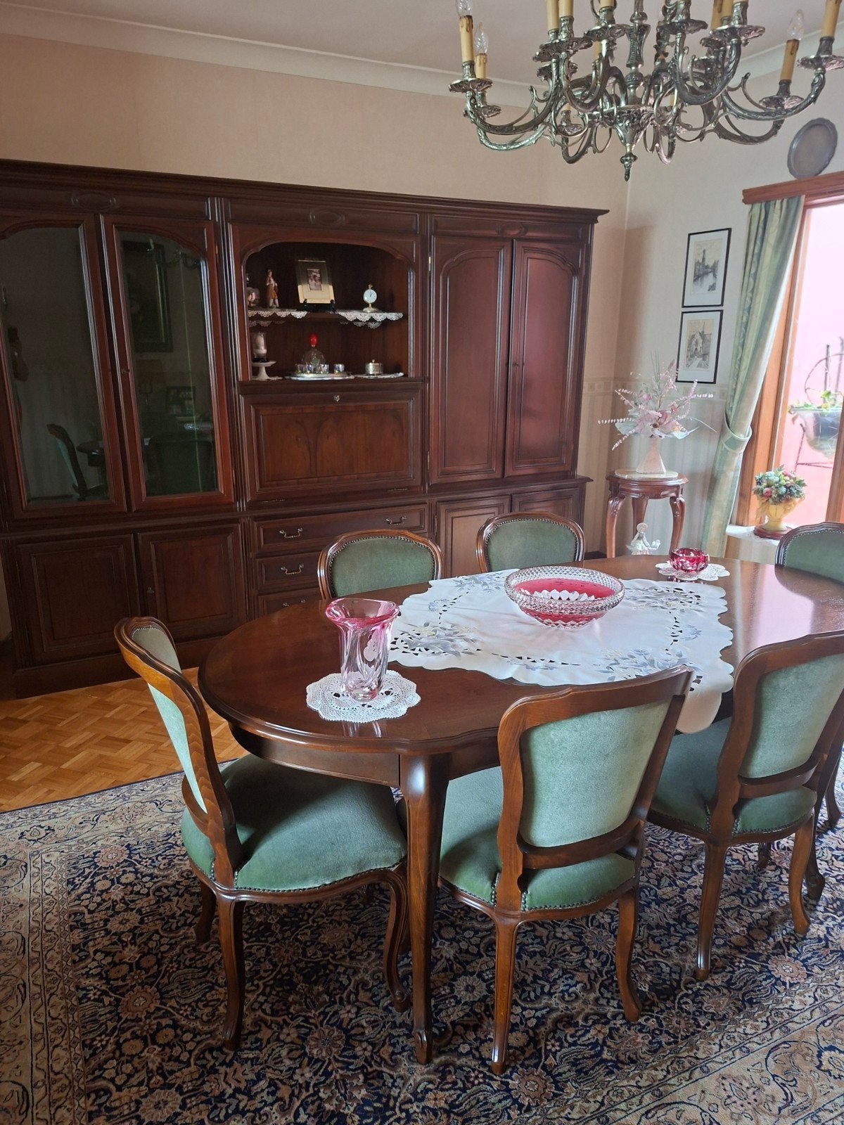 Restaurant à vendre à Kerselaar, Enlèvement