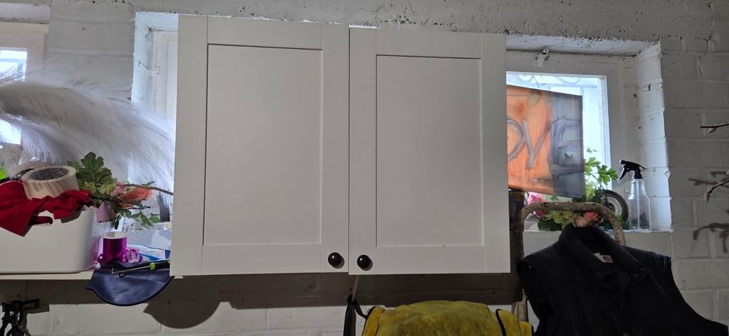 IKEA kasten, Ophalen of Verzenden