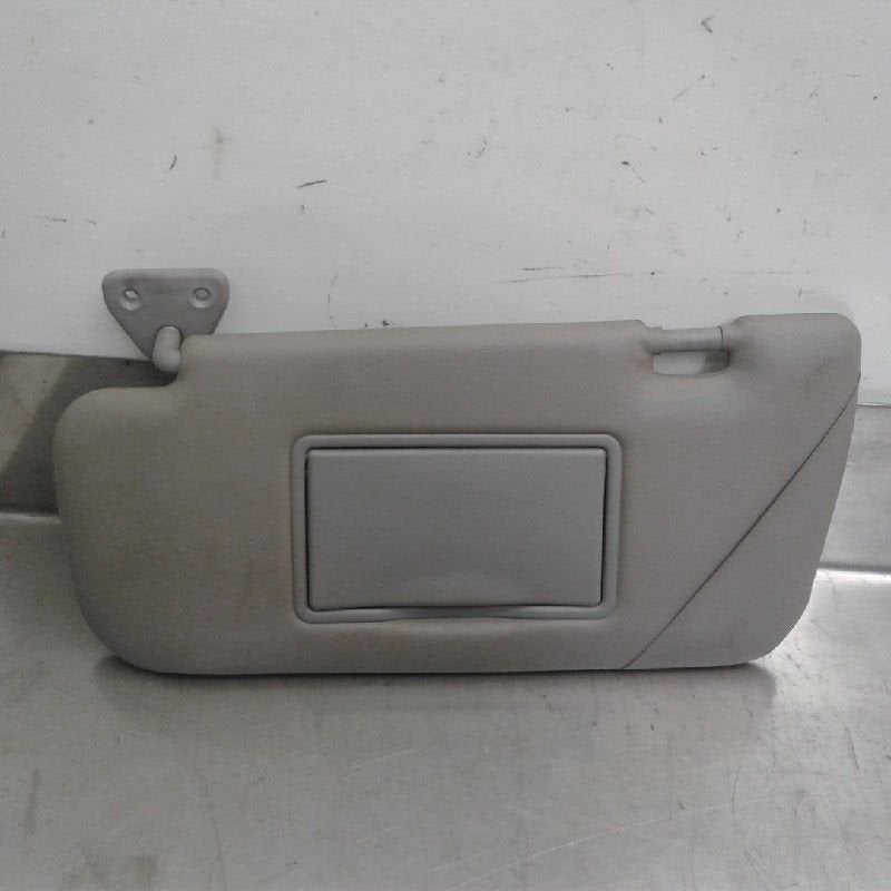 ZONNEKLEP Nissan Primera Wagon (W12) (01-2002/12-2007), Gebruikt, Nissan