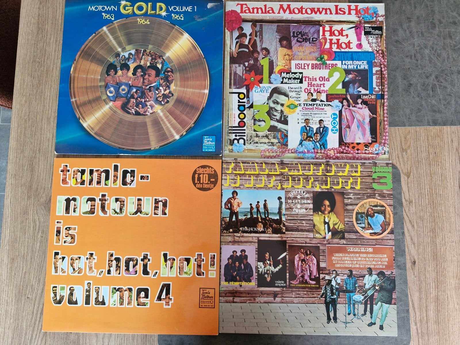 soul tamla motown...lp´s, Cd's en Dvd's, Vinyl | R&B en Soul, Ophalen, Soul, LP