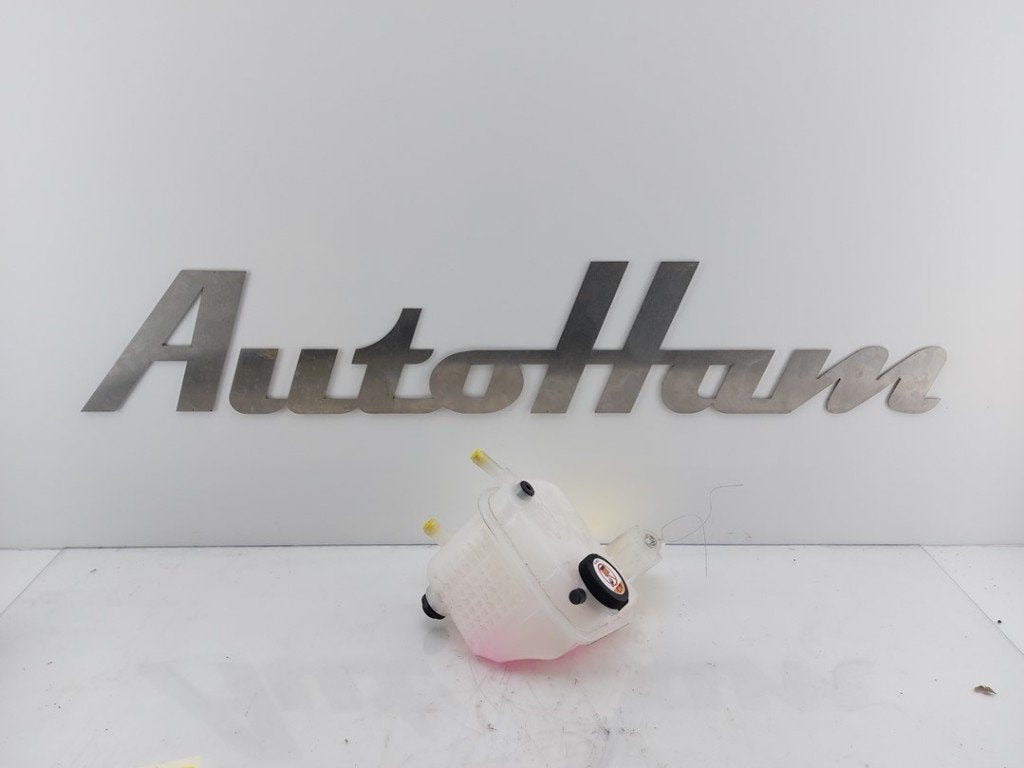 EXPANSIERESERVOIR Toyota Corolla Touring Sport (E21 / EH1), Gebruikt, Toyota