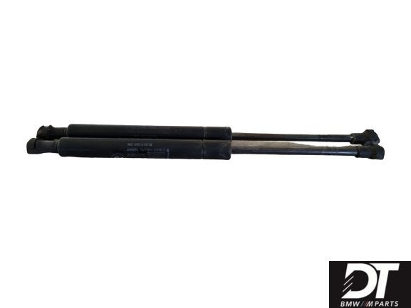 Gasveer achterklep BMW 3-serie Coupé E46 51248254281, Enlèvement ou Envoi, Utilisé, BMW, BMW