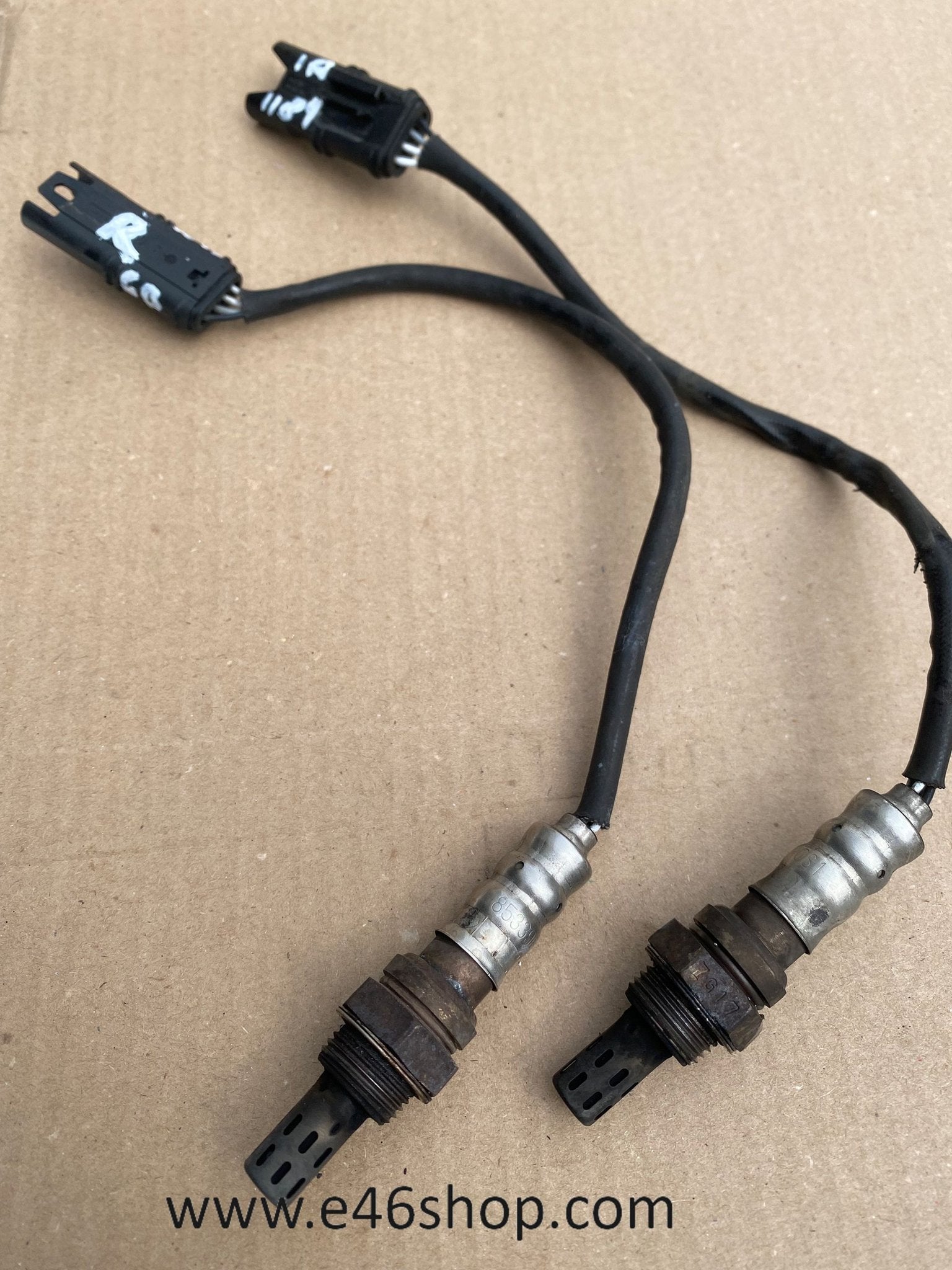 LAMBDASONDE BMW R1200GS R1250GS R1200RT R1250RT R1200R R1250, Gebruikt, -, -, Ophalen of Verzenden